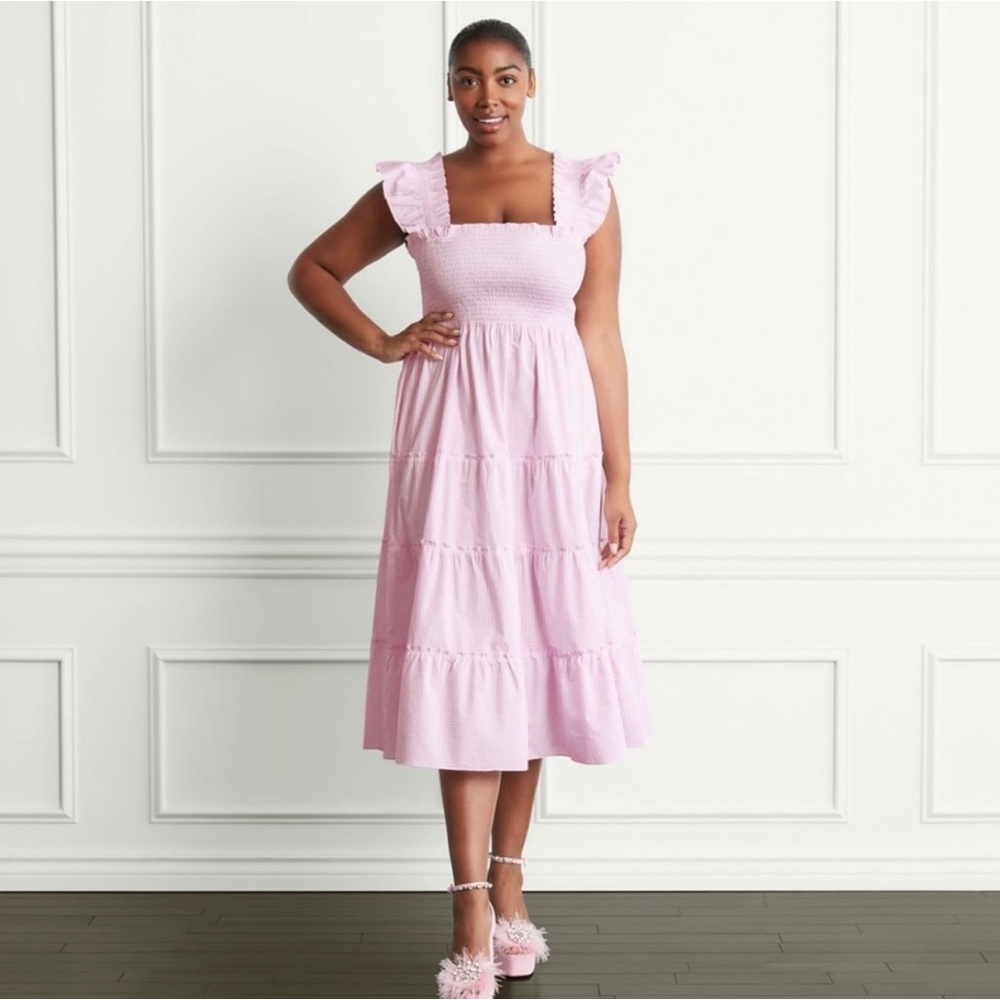 Hill House Ellie Nap Dress